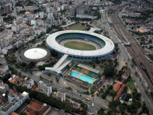 Maracana Stadion
