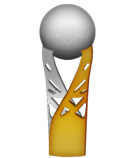 Der Cup-Pokal - Bildquelle: wikimedia.org/Forzaruvo94